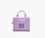 Bolso Marc Jacobs the tote bag pequeño wisteria